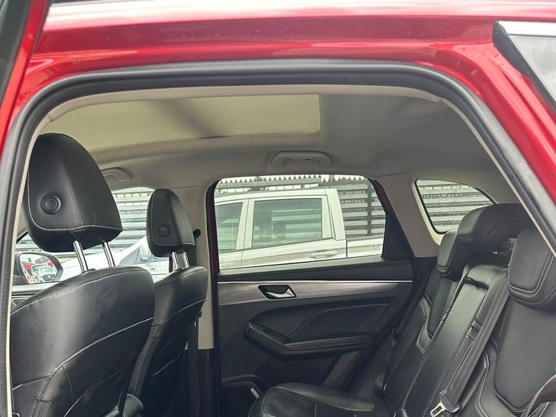 Haval  2025 - Imagen 9 de 19