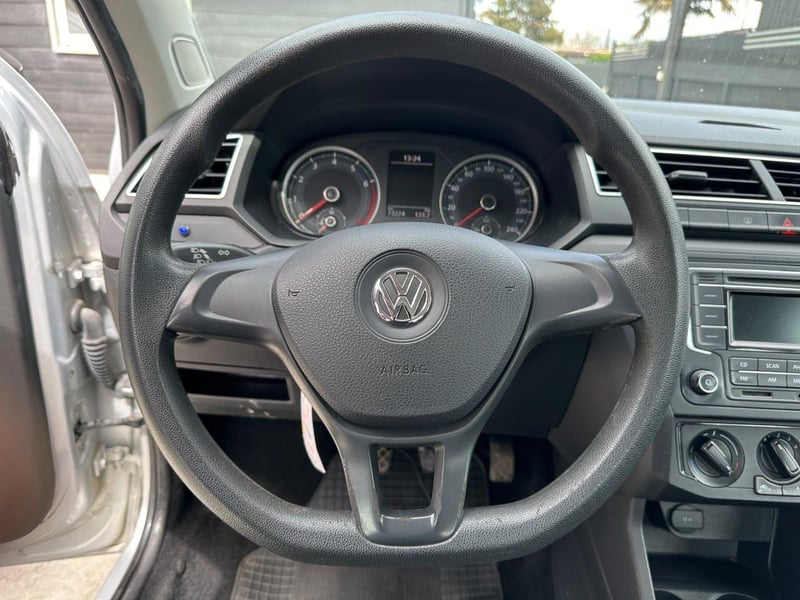 Volkswagen VOYAGE 2019 - Imagen 12 de 19