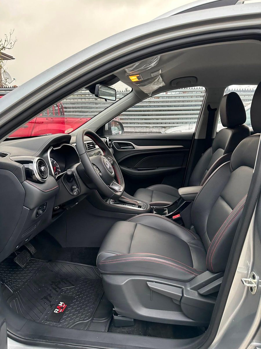 MG ZX 2026 - Imagen 7 de 19