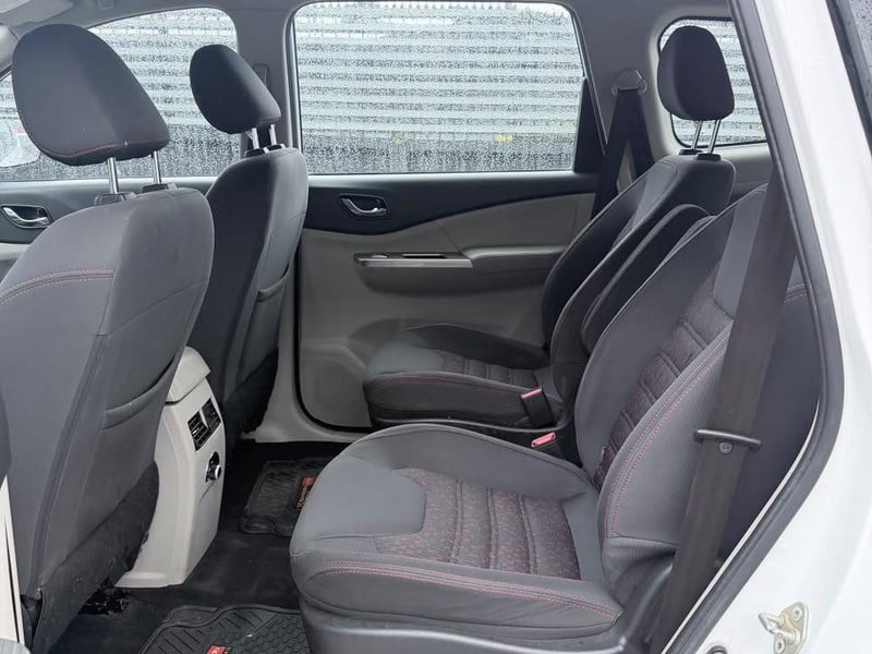 Dongfeng JOYEAR S500 LUXURY 1.5 2020 - Imagen 9 de 19