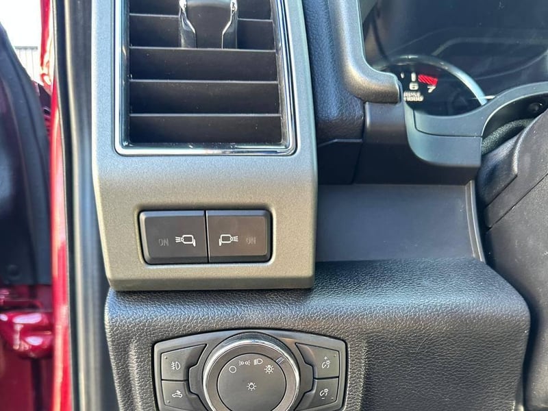 Ford F-150 2020 - Imagen 11 de 19