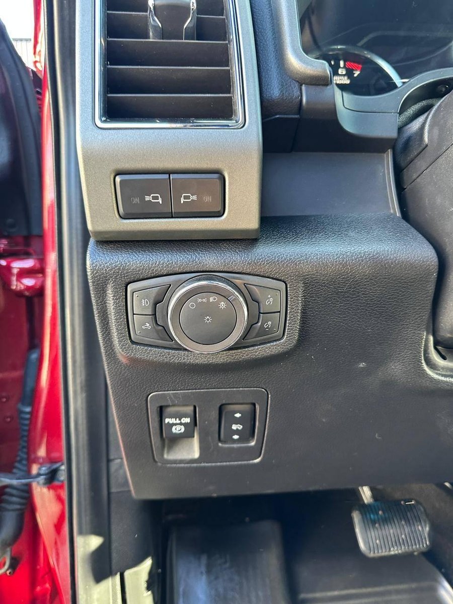 Ford F-150 2020 - Imagen 11 de 19