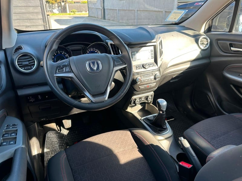 Changan CS15 2024 - Imagen 17 de 19