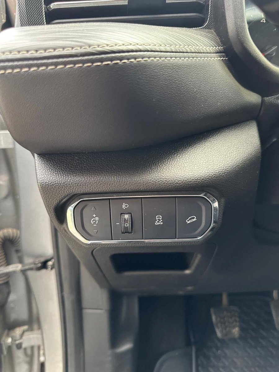 Haval JOLION 2022 - Imagen 11 de 19