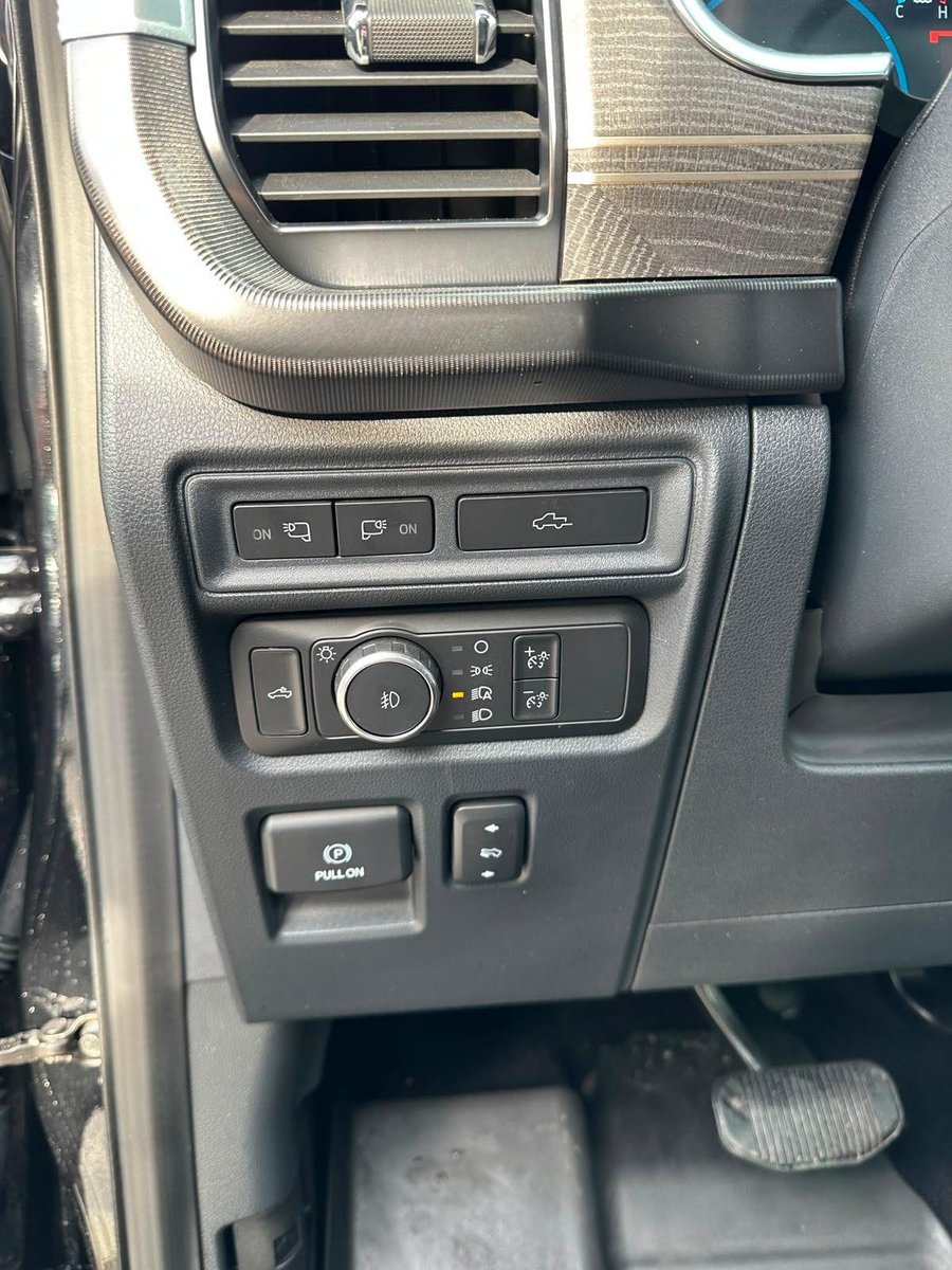 Ford F150 PLATINIUM 4X4 3.5 AT 2023 - Imagen 11 de 19