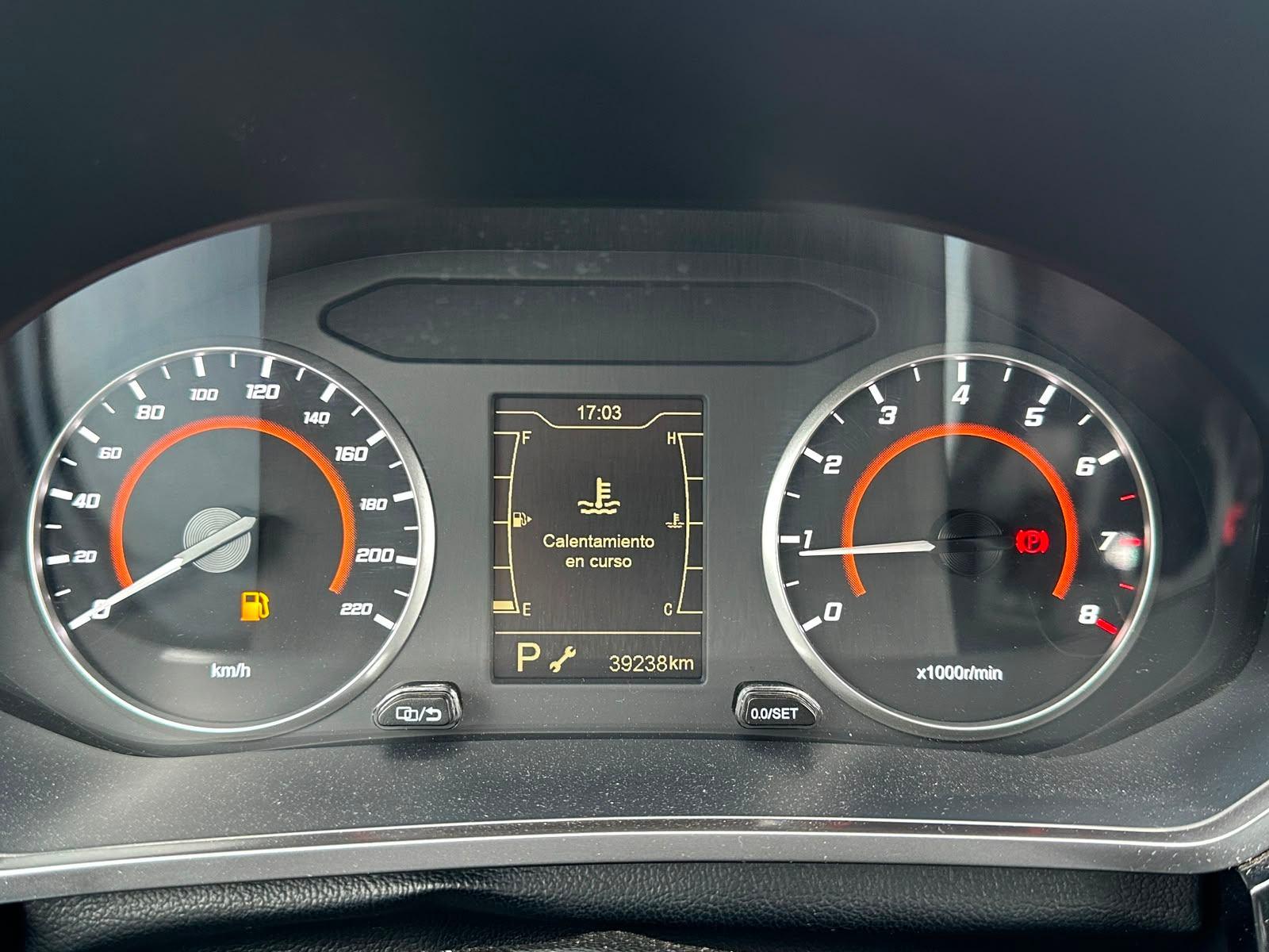 Chery TIGGO 2 2022 - Imagen 13 de 19