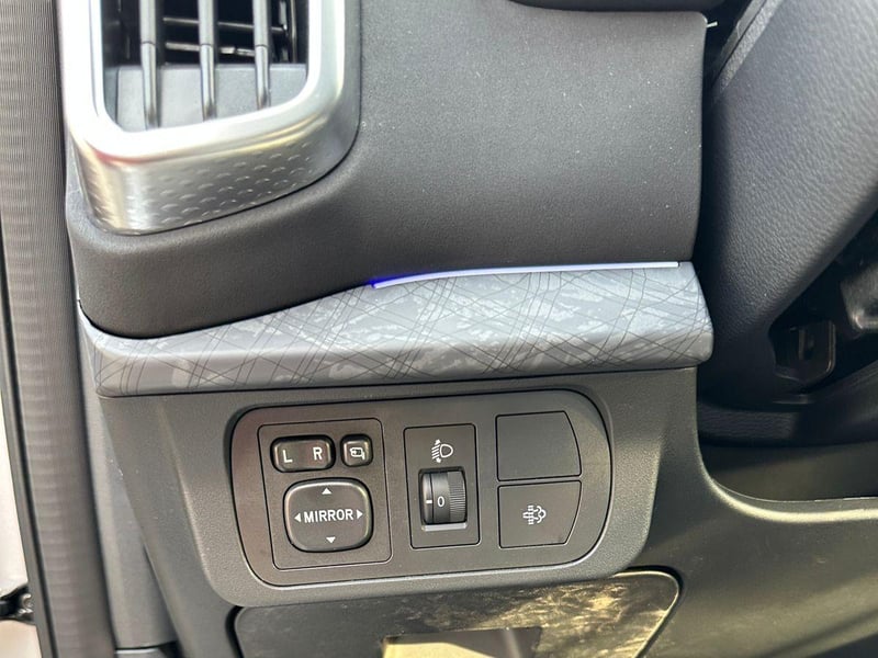 ZX Auto GRANDLION 2025 - Imagen 11 de 20