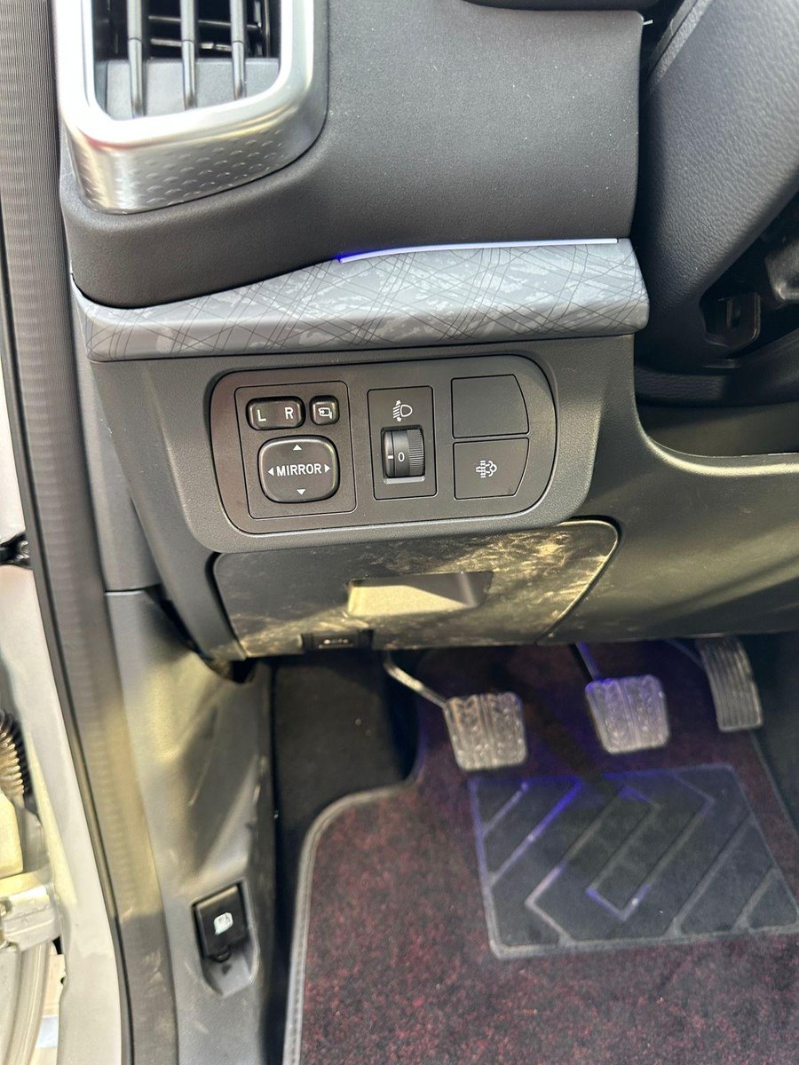 ZX Auto GRANDLION 2025 - Imagen 11 de 20