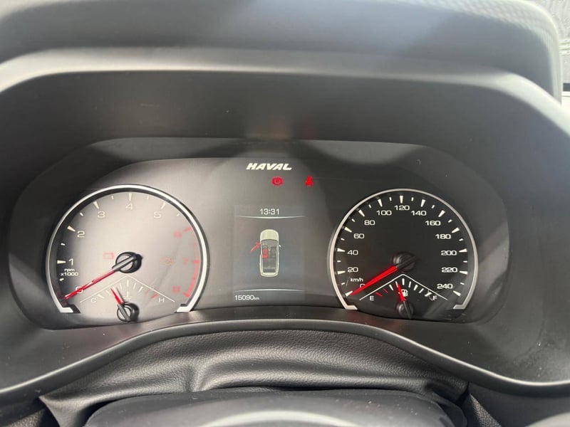 Haval JOLION 2024 - Imagen 14 de 16