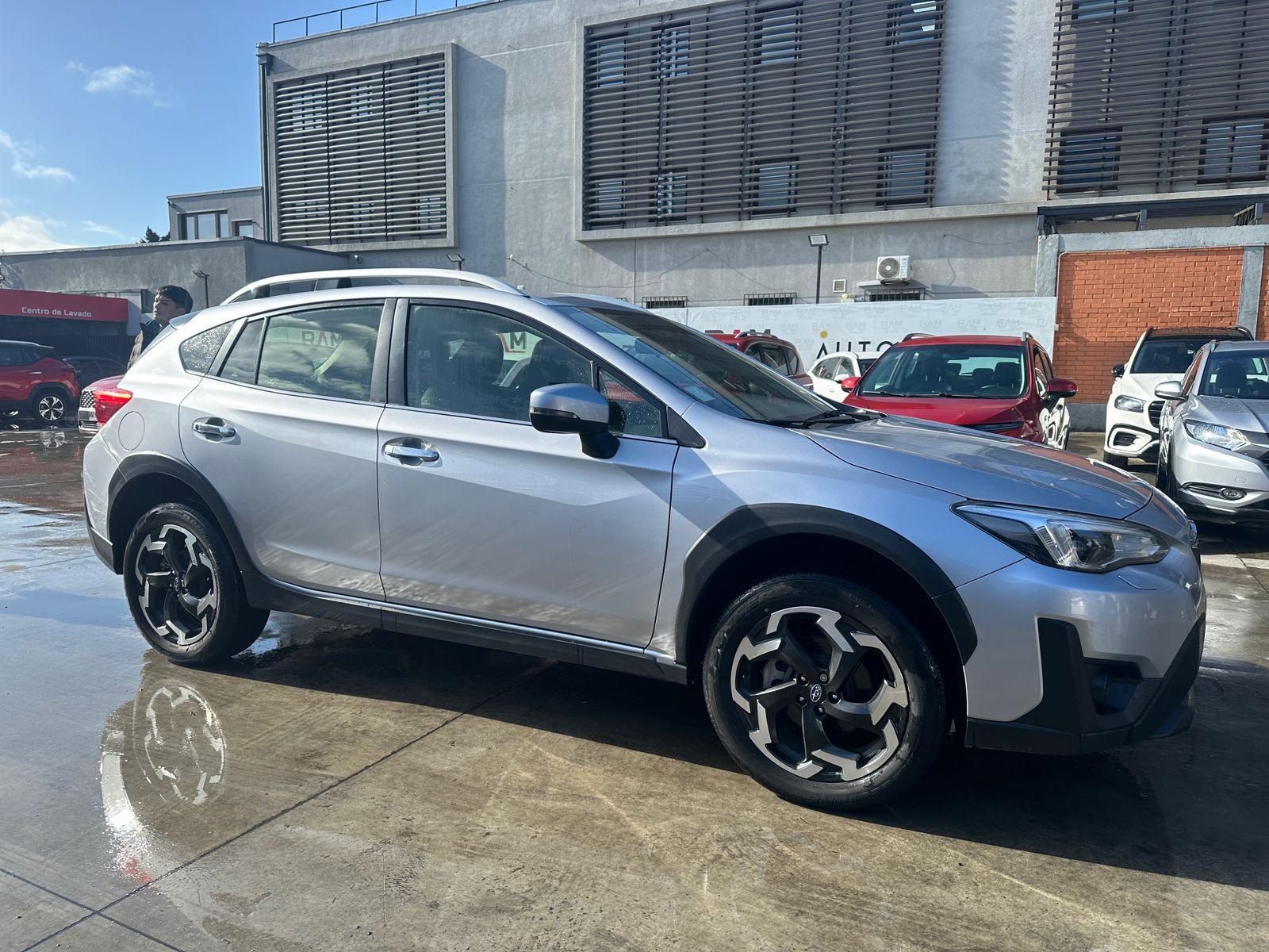 Subaru XV 2023 - Foto 3 de 19