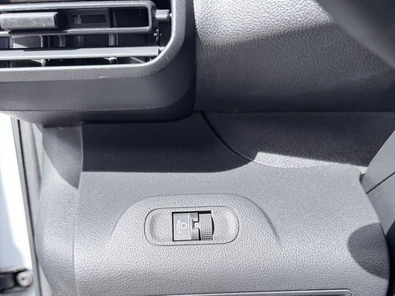Peugeot PARTNER 2024 - Imagen 12 de 20