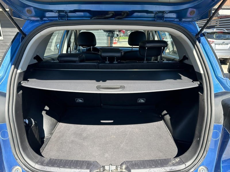 GAC Motor GS3 2024 - Imagen 18 de 19