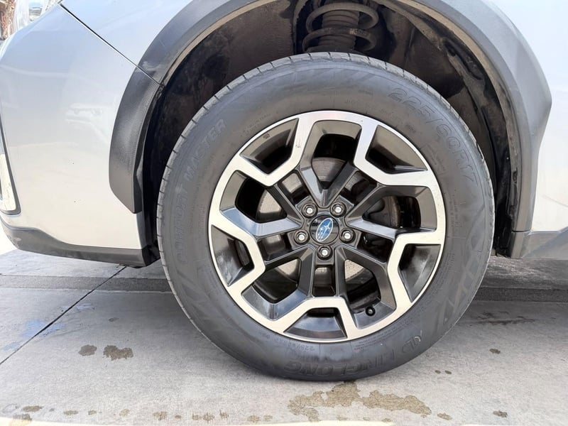 Subaru XV 2016 - Imagen 19 de 19