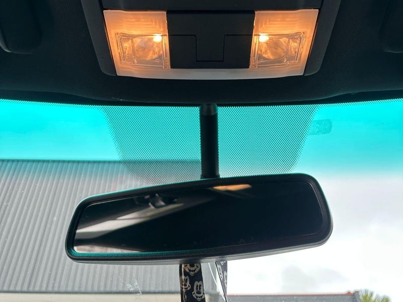 Ford EXPLORER 2019 - Imagen 14 de 17