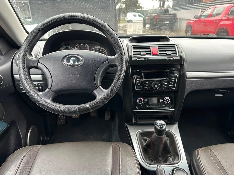 Haval H3 2017 - Imagen 8 de 20