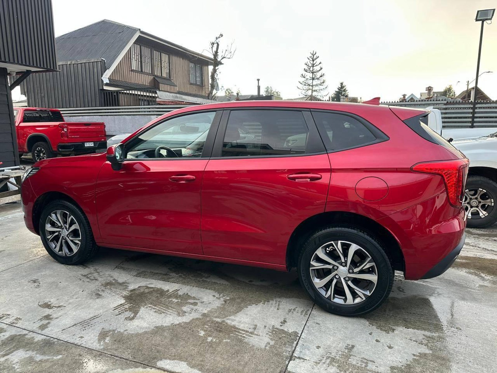 Haval JOLION 2023 - Imagen 6 de 19