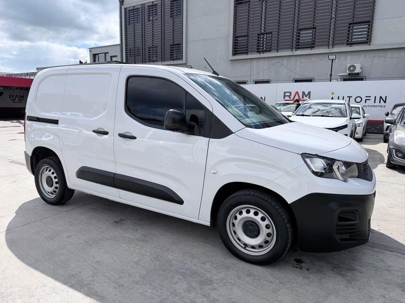 Peugeot PARTNER 2024 - Imagen 3 de 20