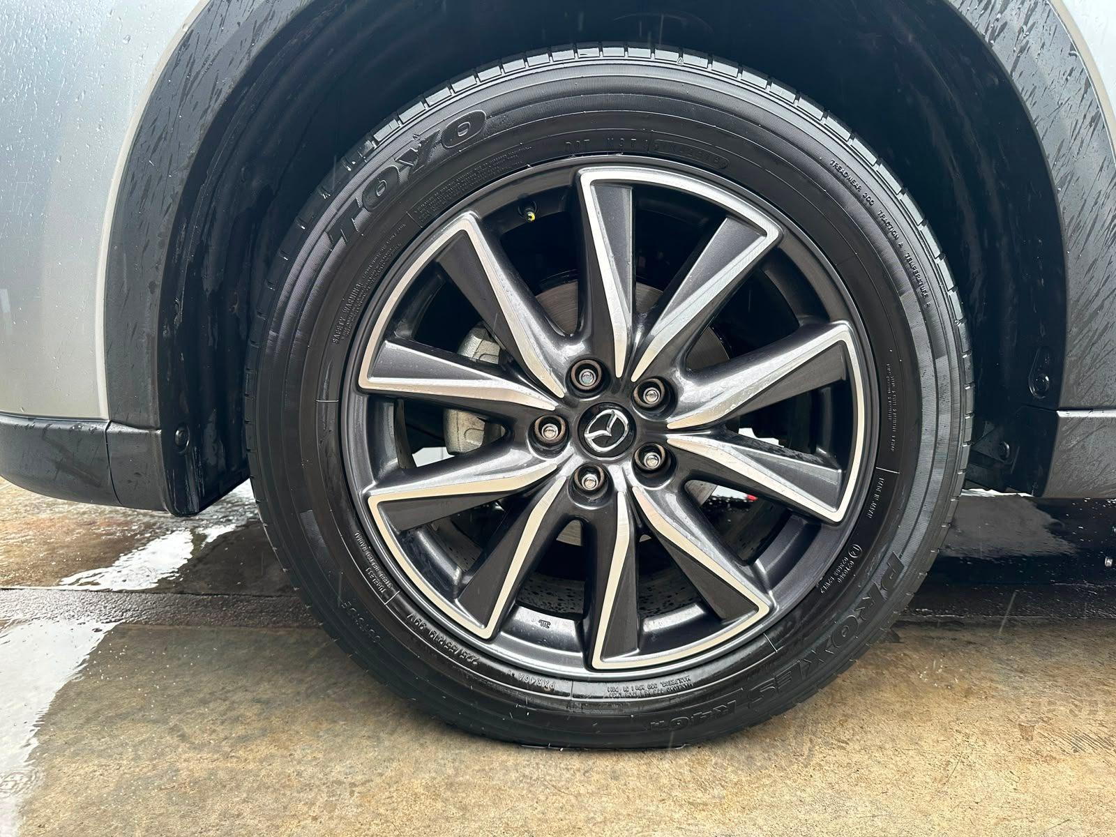 Mazda CX-5 2019 - Imagen 18 de 18
