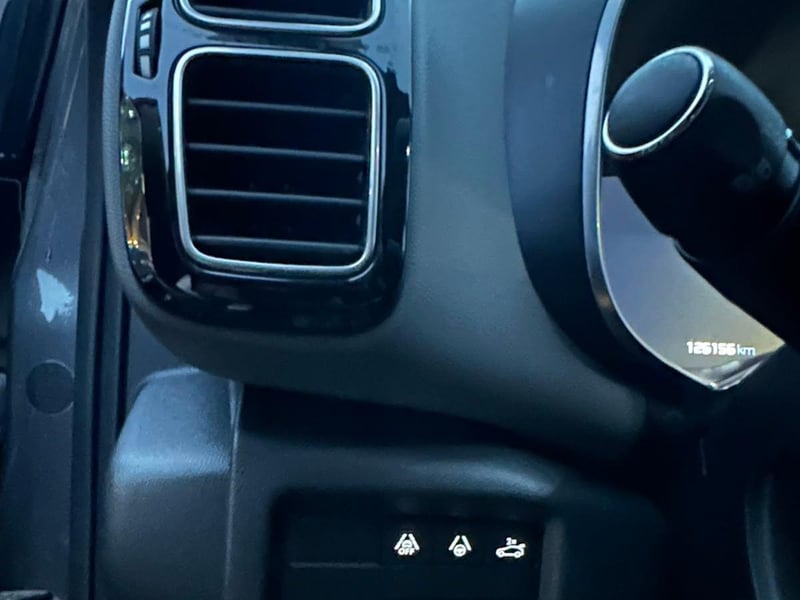 Citroën C5 AIRCROSS 2021 - Imagen 11 de 19
