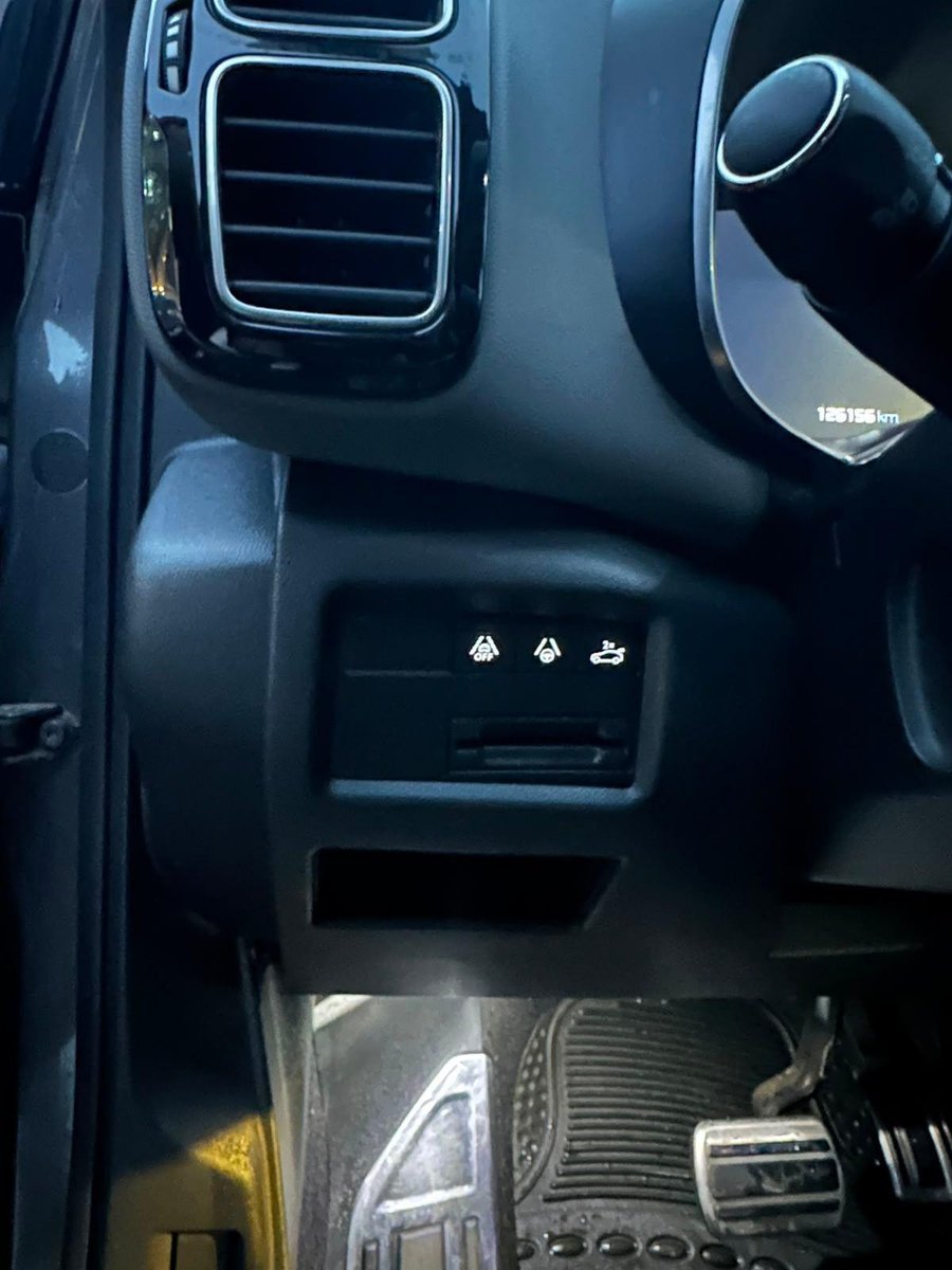Citroën C5 AIRCROSS 2021 - Imagen 11 de 19