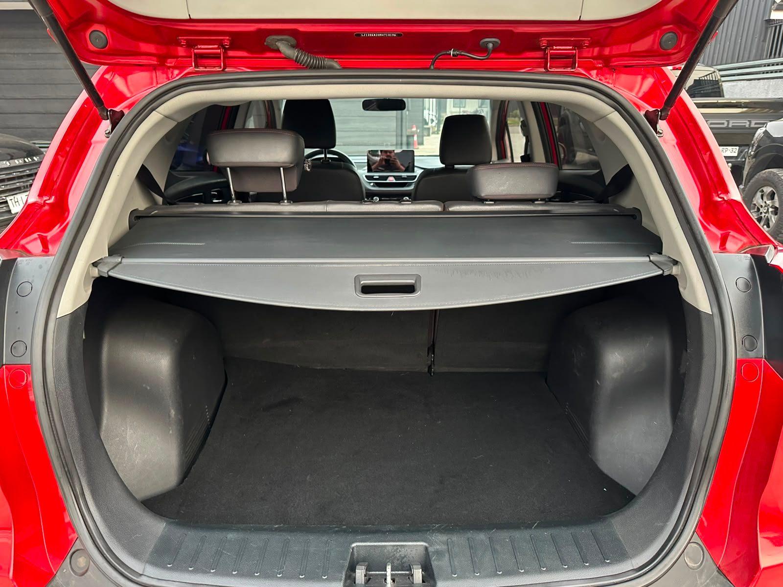 JAC JS3 2022 - Imagen 18 de 19