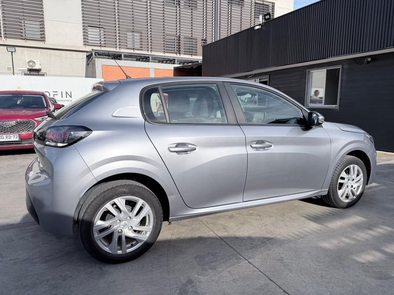 Peugeot 208 2023 - Imagen 4 de 19