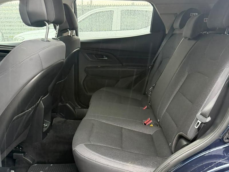 SsangYong KORANDO 2023 - Imagen 9 de 15