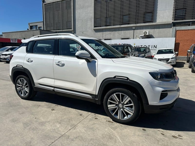 Changan CS35 2024 - Imagen 3 de 19
