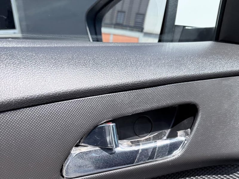 Chevrolet SAIL 2023 - Imagen 10 de 19