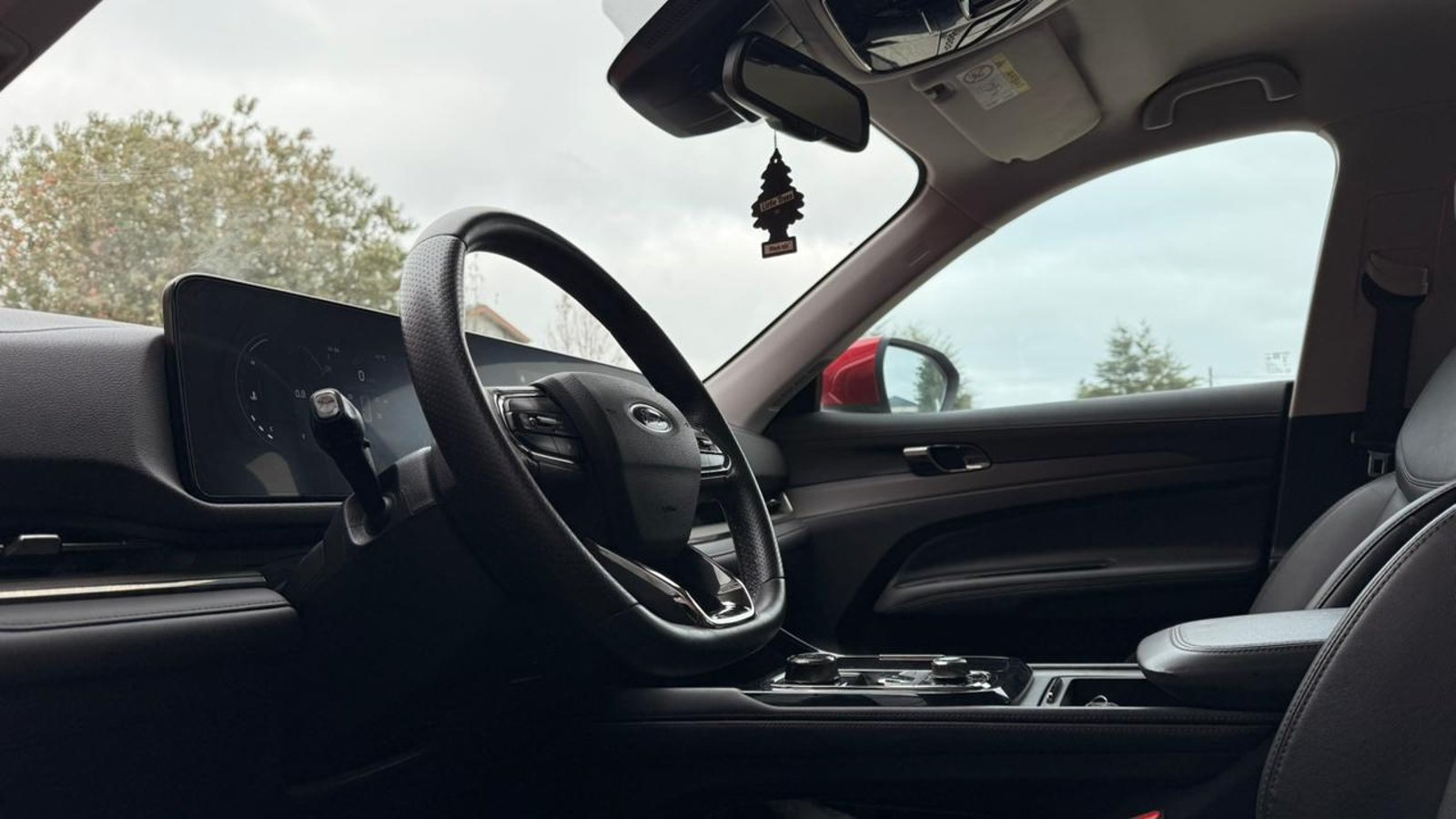 Ford TERRITORY 2024 - Imagen 15 de 19