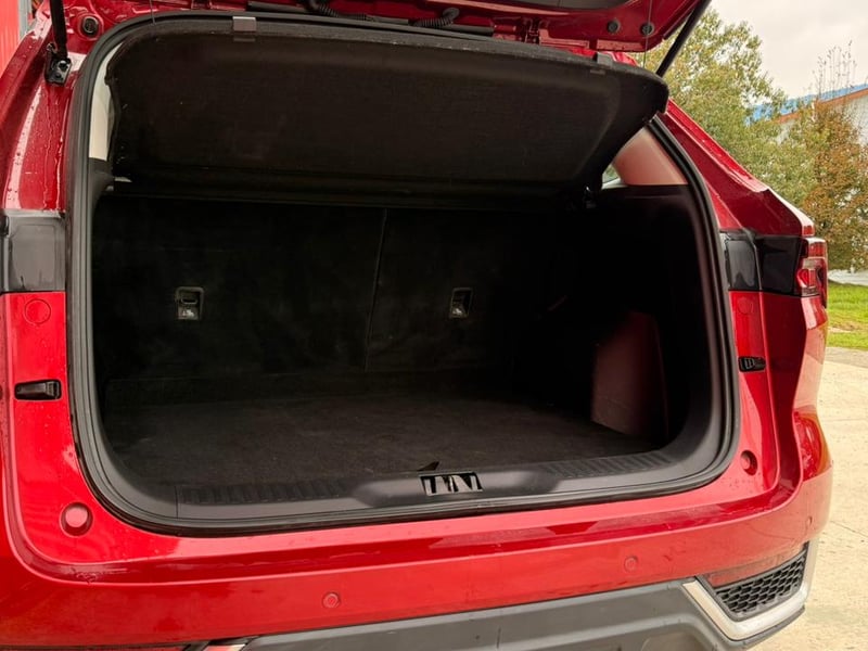 Ford Territory Trend 2024 - Imagen 14 de 19