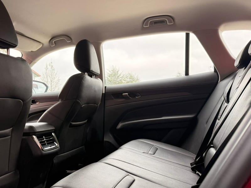 Ford Territory Trend 2024 - Imagen 18 de 19