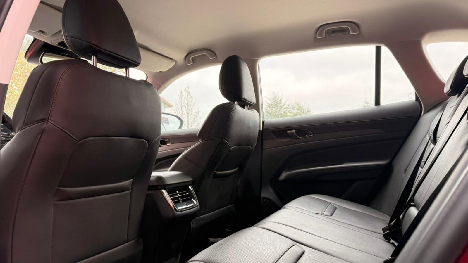 Ford TERRITORY 2024 - Imagen 18 de 19