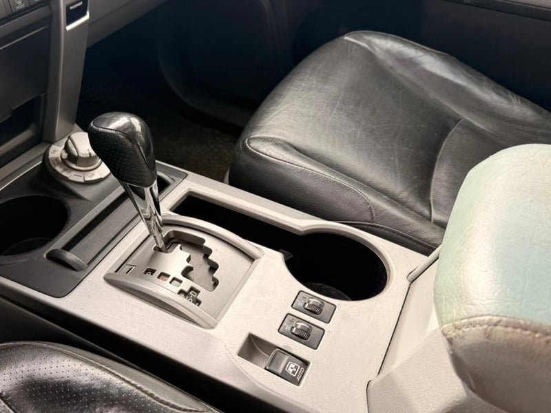 Toyota 4Runner Limited 2014 - Imagen 20 de 20