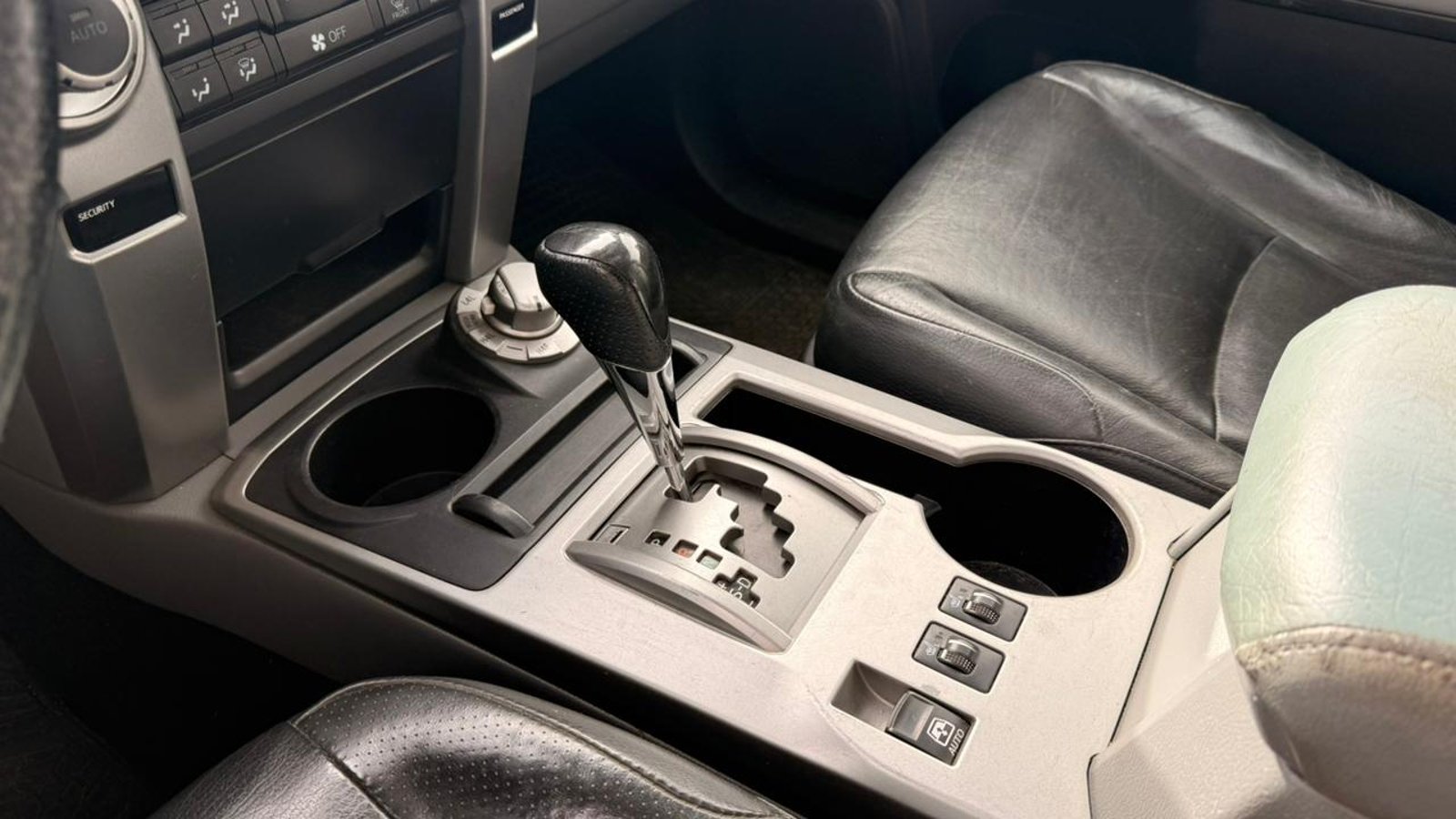 Toyota 4RUNNER LIMITED 2014 - Imagen 20 de 20