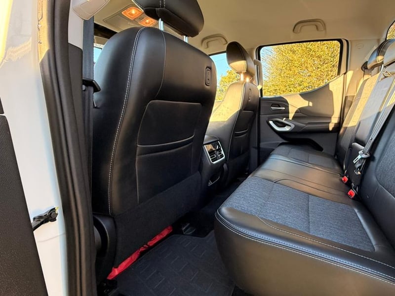 Peugeot Landtrek 2022 - Imagen 12 de 12