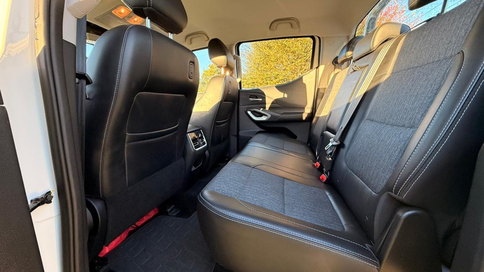 Peugeot LANDTREK 4X4 2022 - Imagen 12 de 12