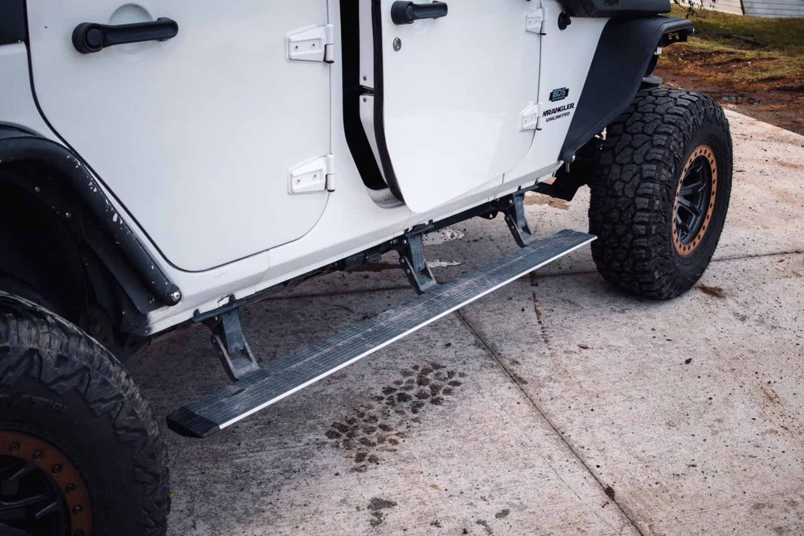 Jeep WRANGLER RUBICON 2014 - Imagen 15 de 20