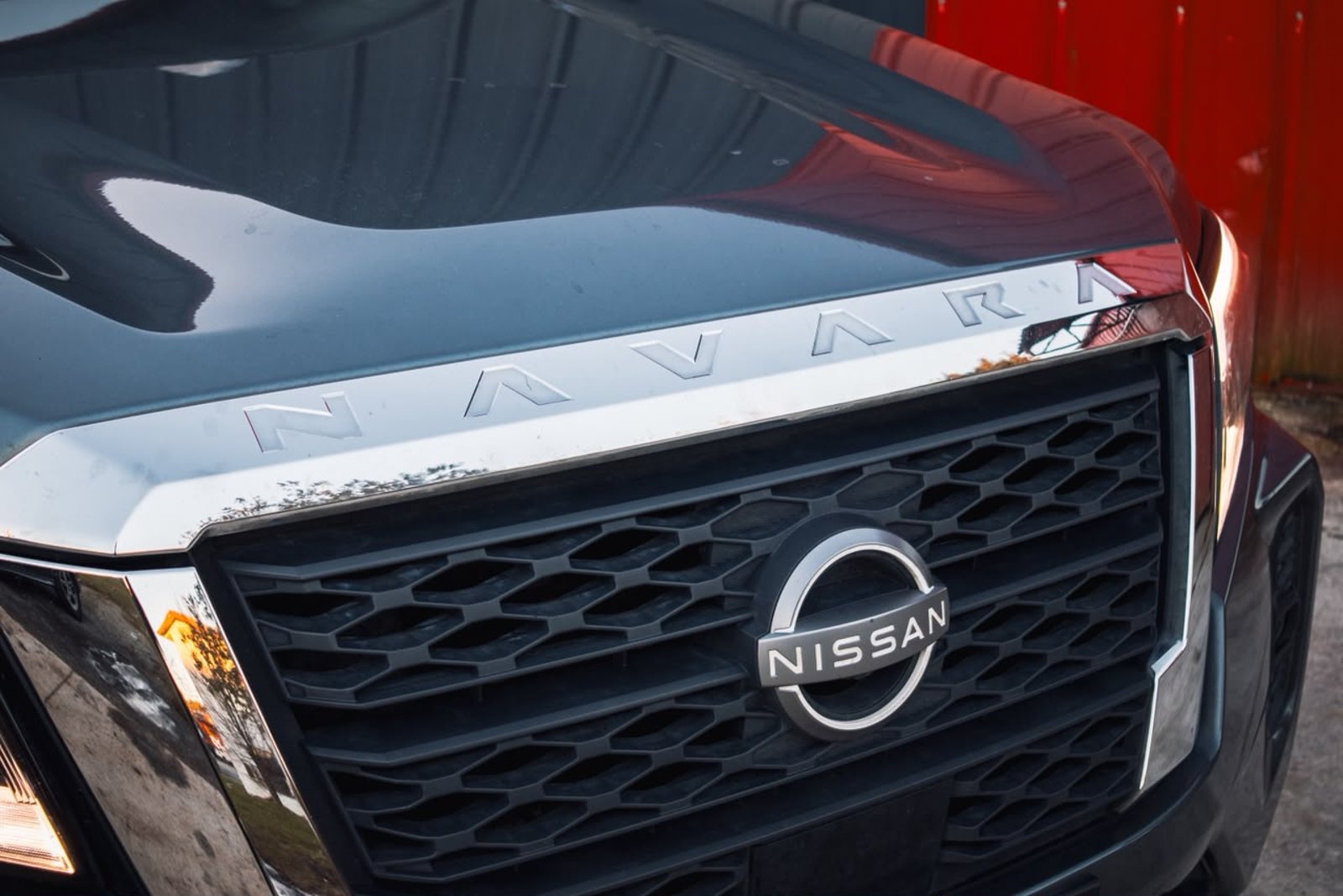 NISSAN NAVARA PLATINUM 2023 - Imagen 7 de 18