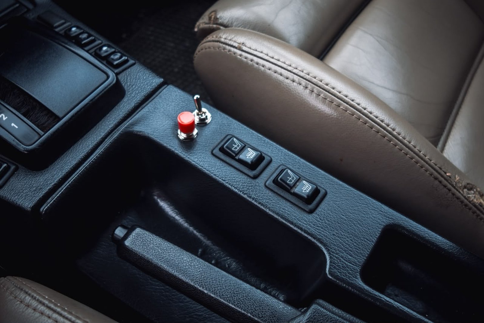 BMW E30 325i 1988 - Imagen 19 de 20