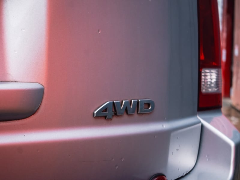 Honda Pilot Touring 2012 - Imagen 14 de 20