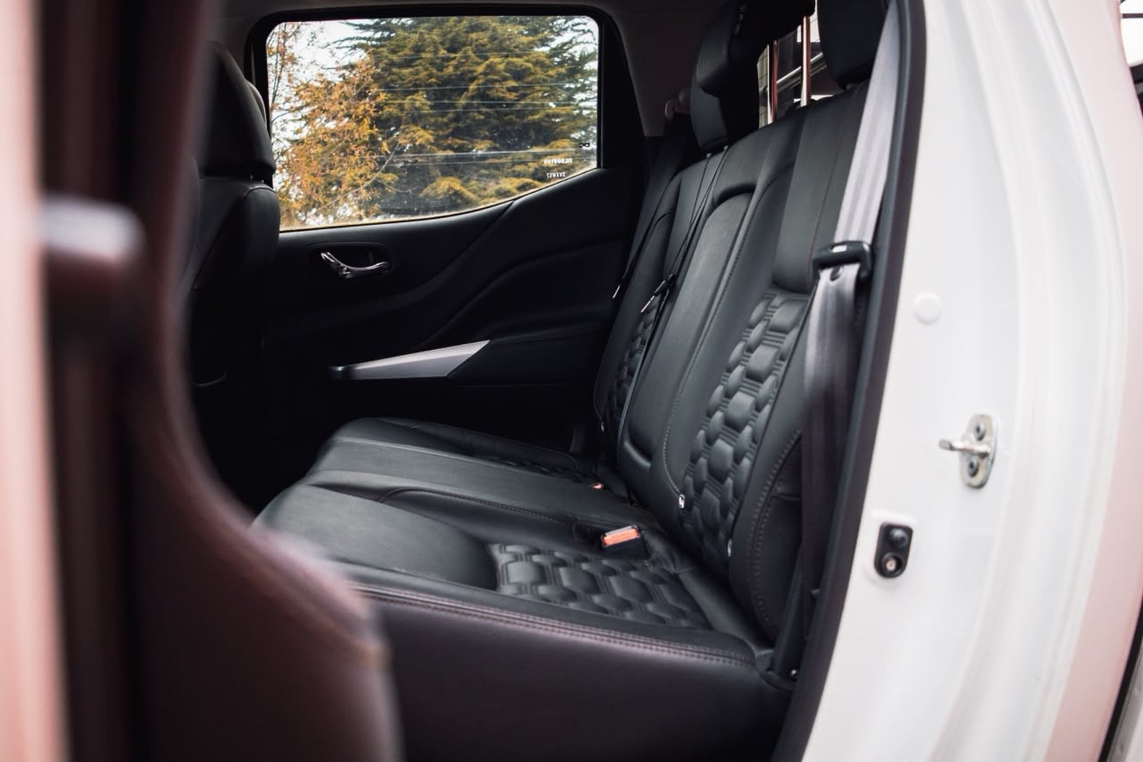 NISSAN NAVARA PLATINUM 2023 - Imagen 13 de 13