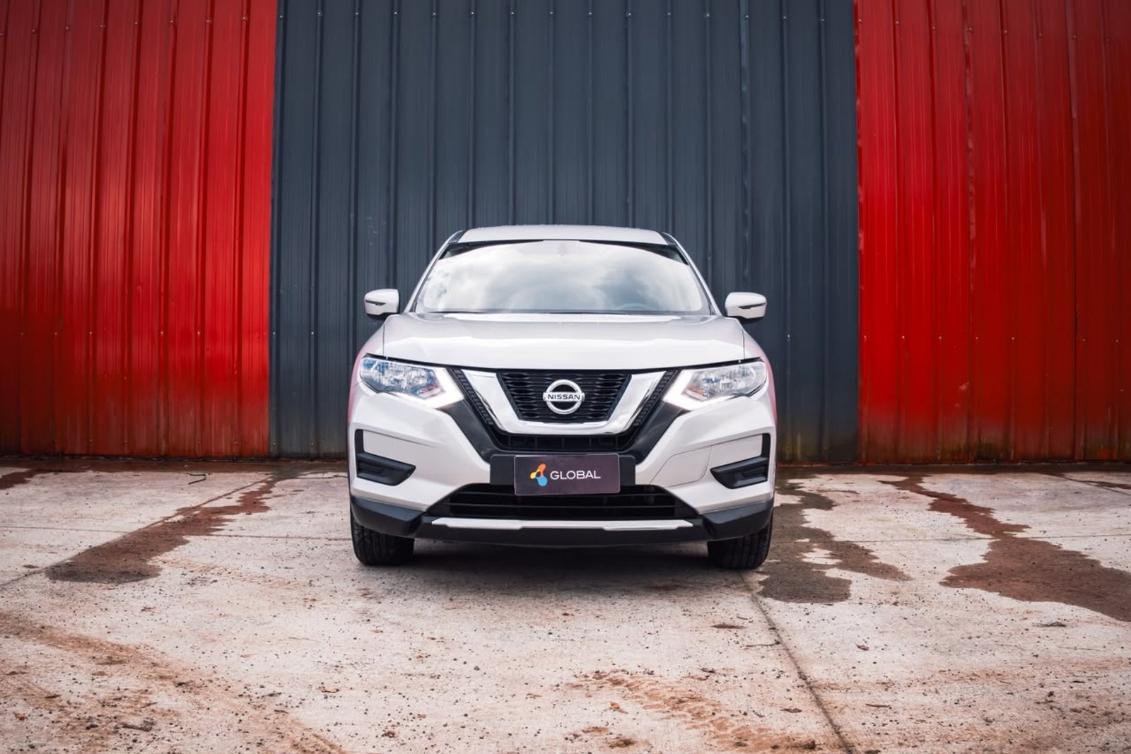Nissan X-TRAIL 2021 - Imagen 11 de 19