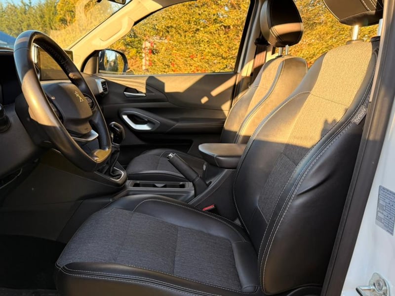 Peugeot Landtrek 2022 - Imagen 8 de 12