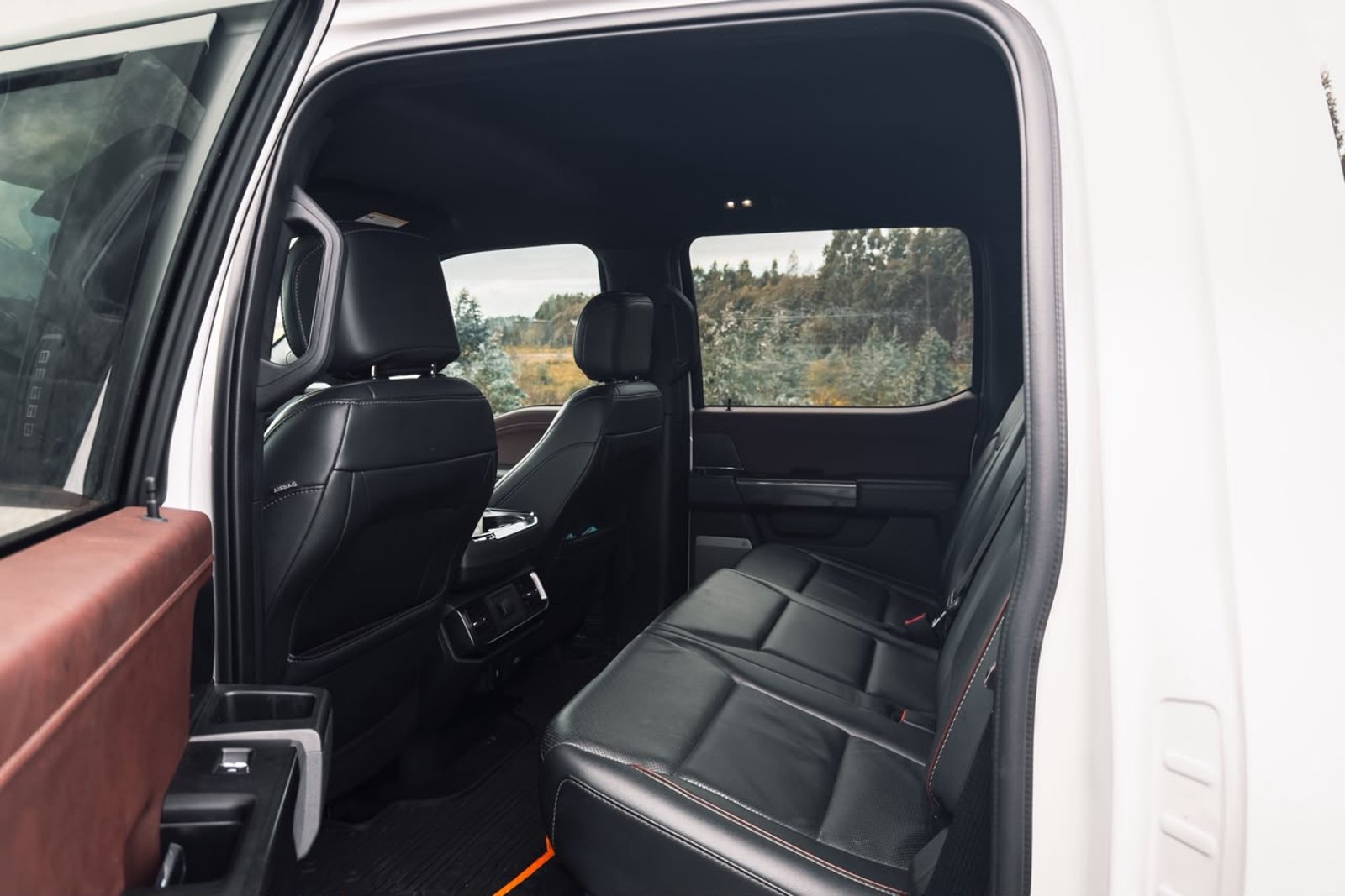 Ford F-150 LARIAT SPORT 5.0 2022 - Imagen 11 de 11