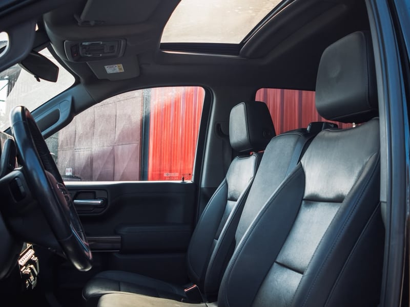 Chevrolet Trail Boss 2022 - Imagen 13 de 15