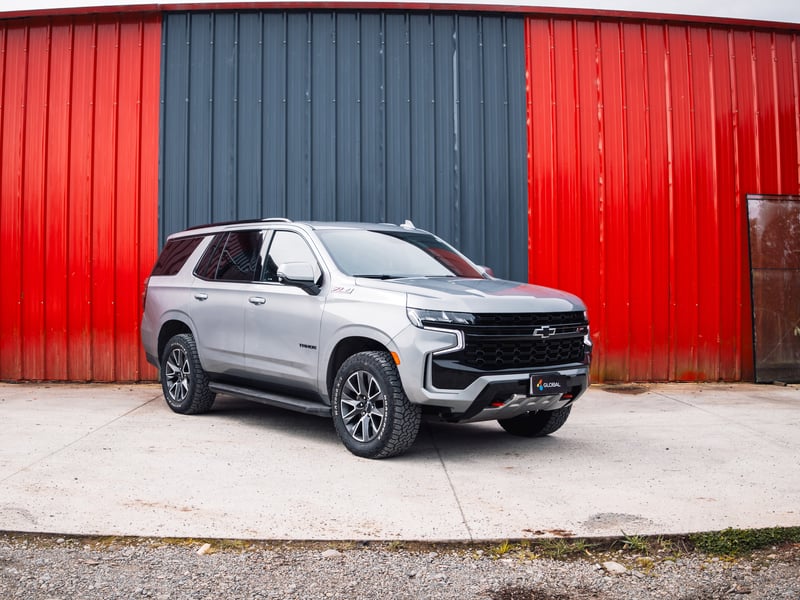 Chevrolet Tahoe Z71 2024 - Imagen 6 de 20