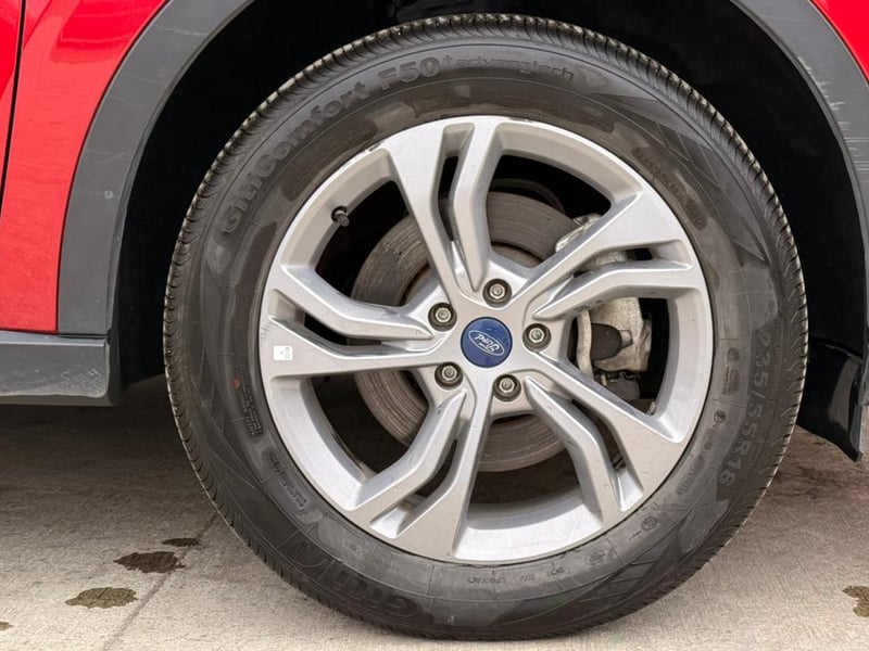 Ford Territory Trend 2024 - Imagen 11 de 19