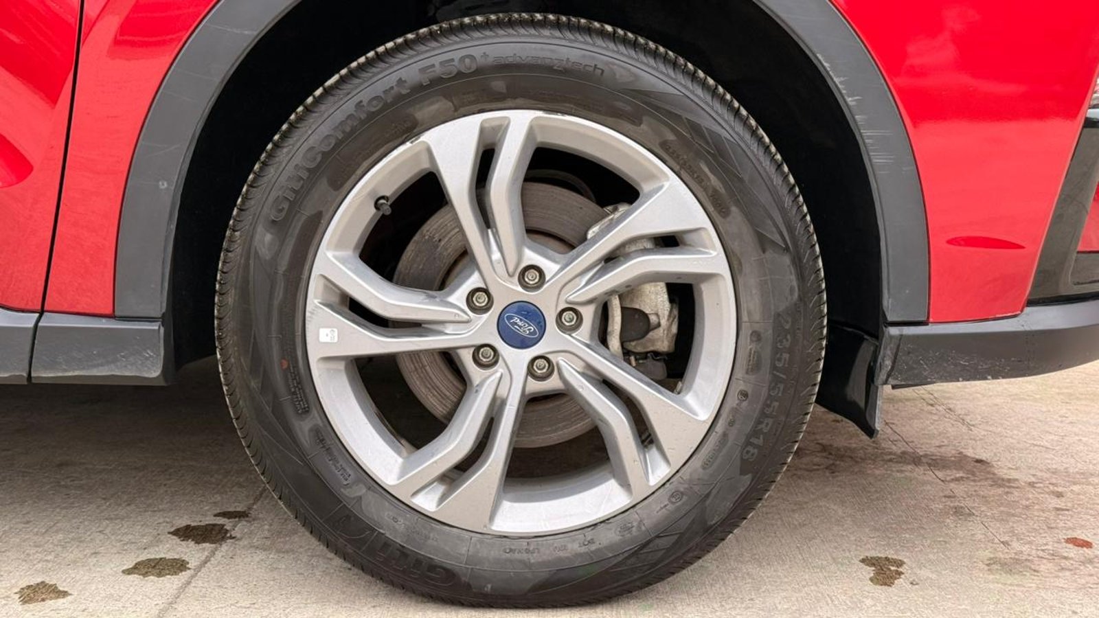 Ford TERRITORY 2024 - Imagen 11 de 19