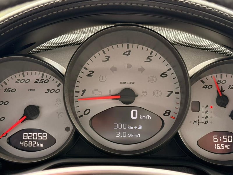 Porsche Boxster S PDK 2011 - Imagen 10 de 16